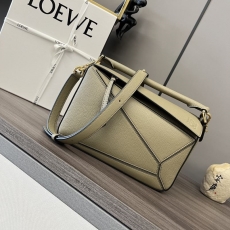 Loewe Puzzle Bags